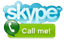 Skype Me™!