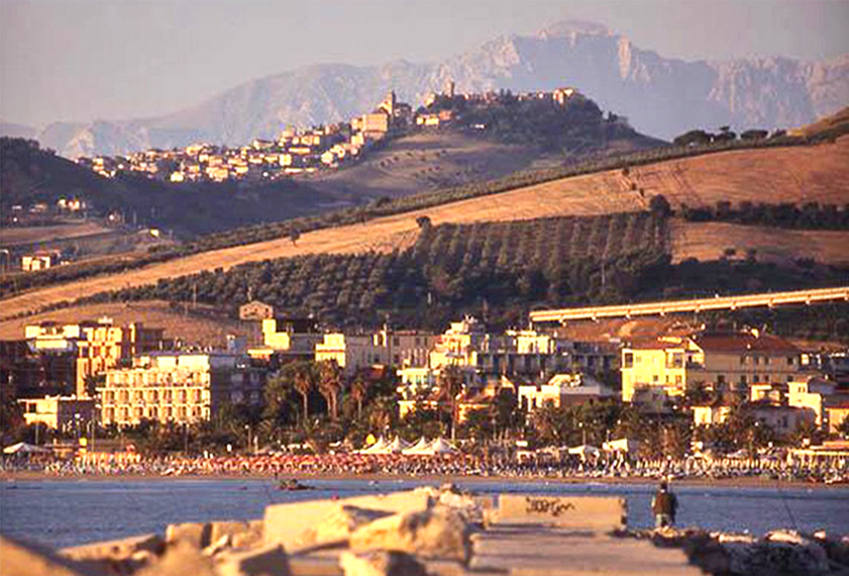 Mare Piceno